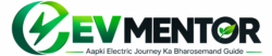 EV MENTOR